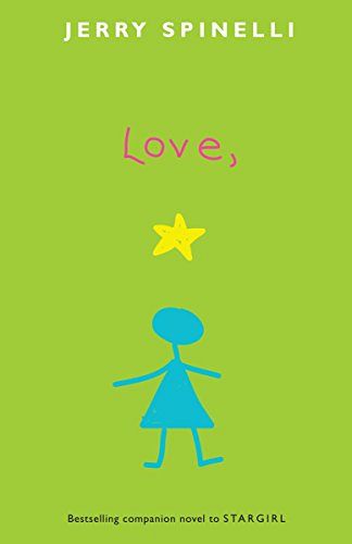Love, Stargirl