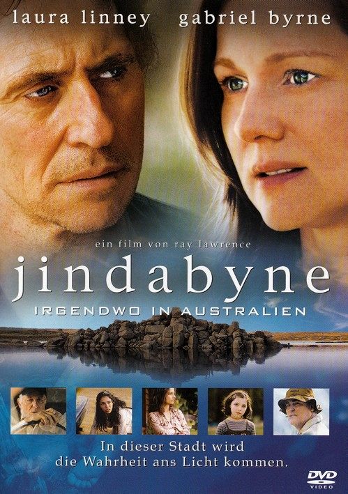 Jindabyne - Irgendwo in Australien [DVD]