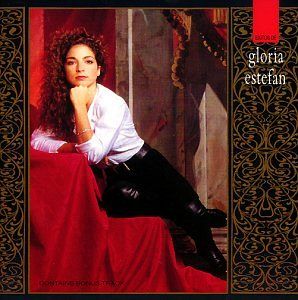 Exitos de Gloria Estefan [CD]