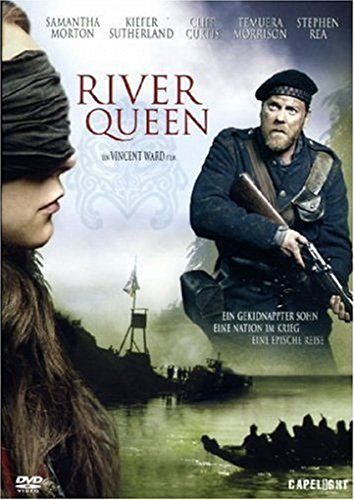 River Queen [DVD]