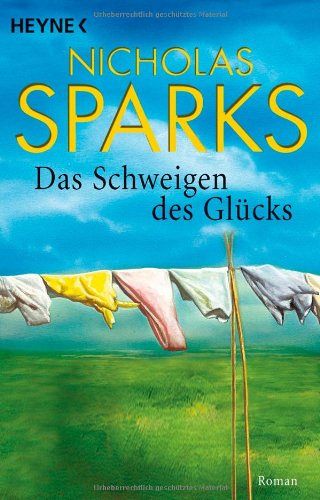 Das Schweigen des Glücks