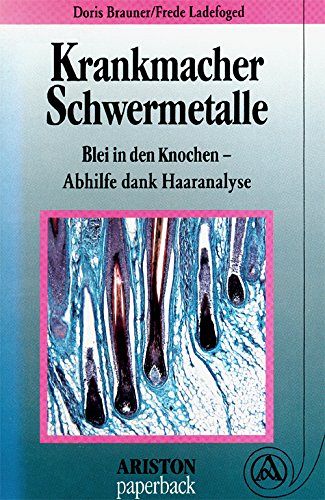 Krankmacher Schwermetalle