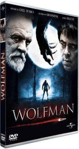 Wolfman [DVD]