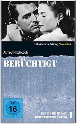 Berüchtigt - Notorious [DVD]