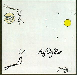 Any Day Now [CD]