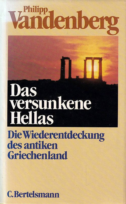 Das versunkene Hellas