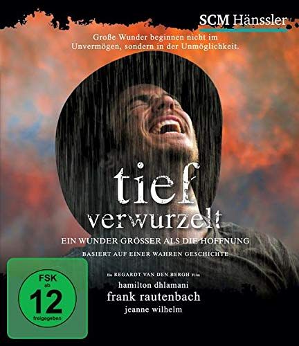 Tief verwurzelt [Blu-ray]