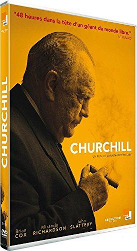 Churchill [DVD]