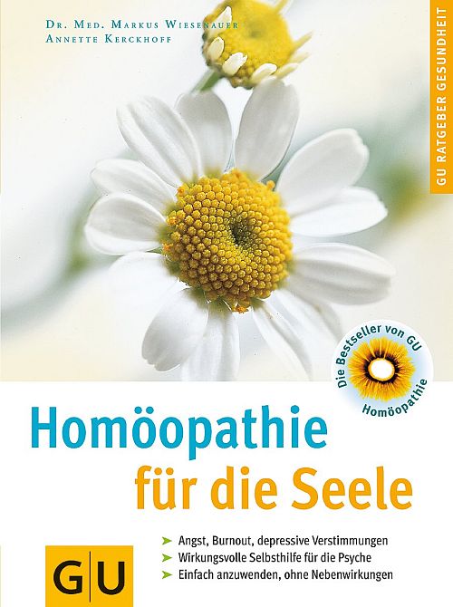 Homöopathie für die Seele