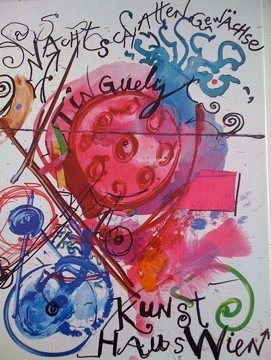 Nachtschattengewächse