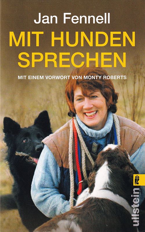 Mit Hunden sprechen