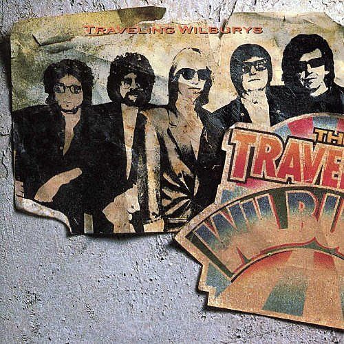 The Traveling Wilburys [CD]