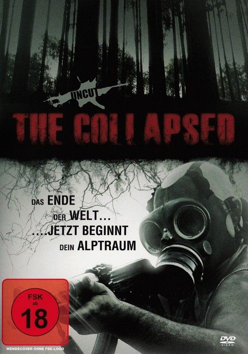 The Collapsed [DVD]
