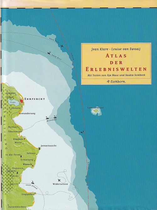 Atlas der Erlebniswelten