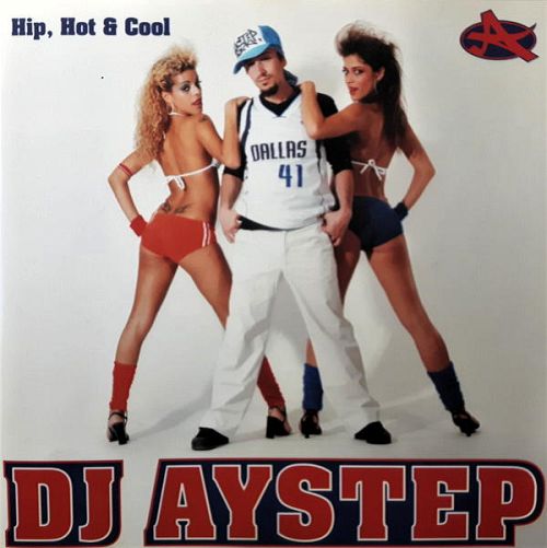 Hip, Hot & Cool [CD]