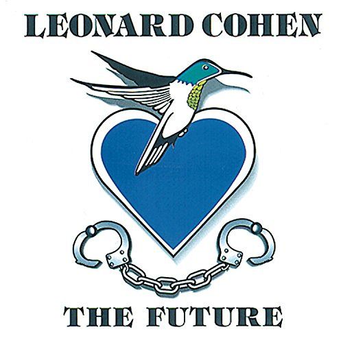 The Future [CD]