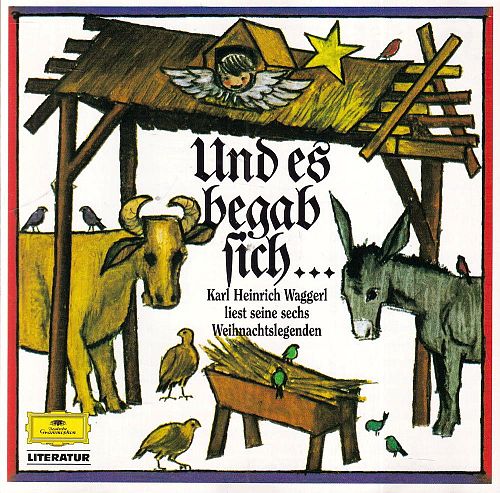 Und es begab sich...