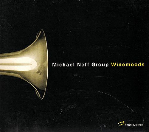 Winemoods [CD]