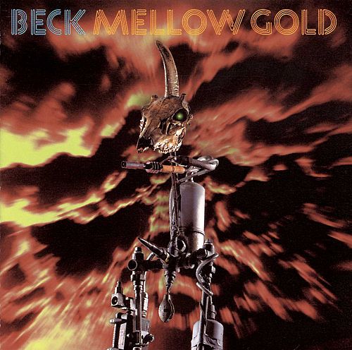 Mellow Gold [CD]