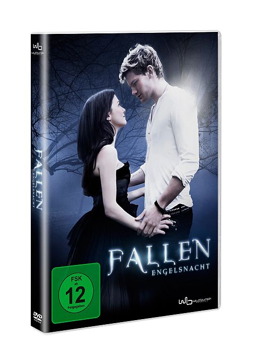 Fallen - Engelsnacht [DVD]