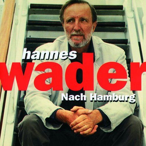 Nach Hamburg [CD]