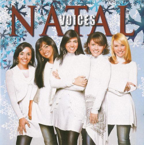 Natal [CD]