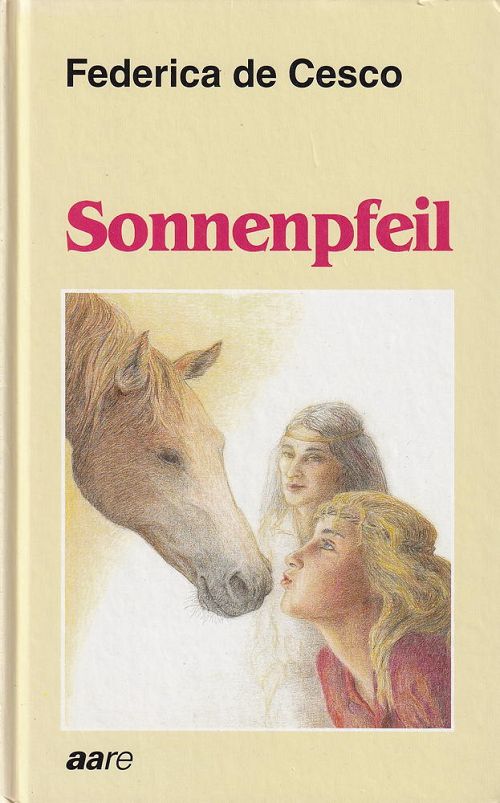 Sonnenpfeil