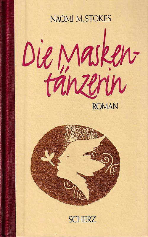 Die Maskentänzerin