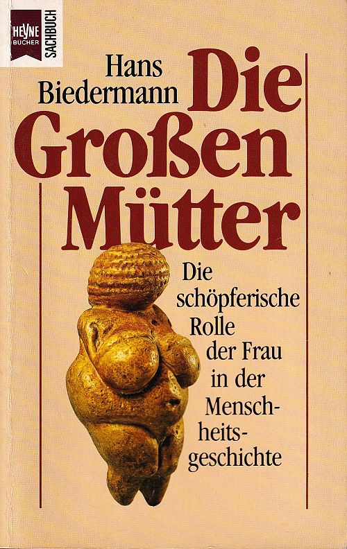 Die Grossen Mütter