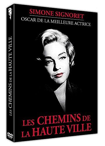 Les Chemins de la haute ville [DVD]
