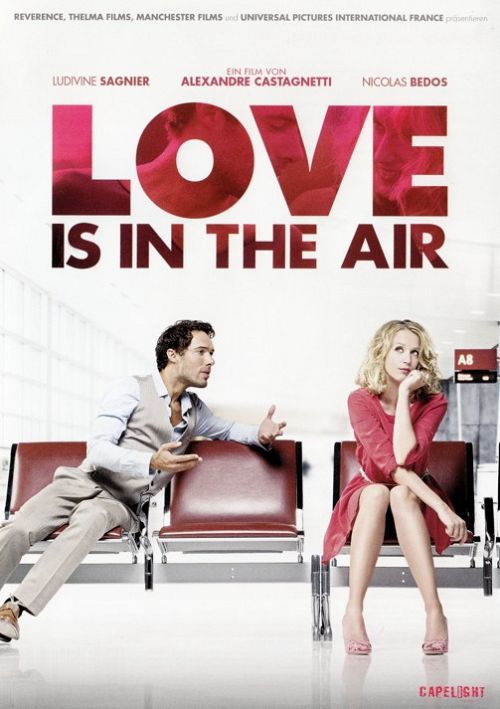 Amour & Turbulences [DVD]