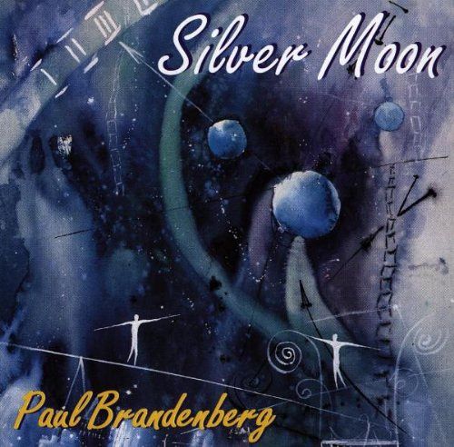 Silver Moon [CD]
