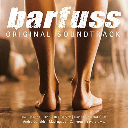 Barfuss [CD]