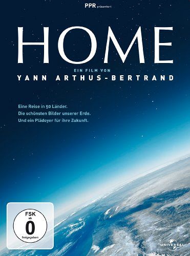 HOME [DVD]