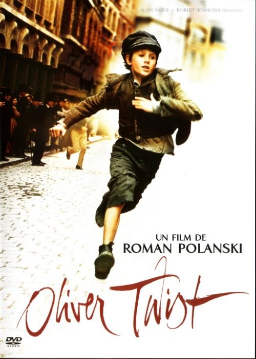 Oliver Twist [DVD]