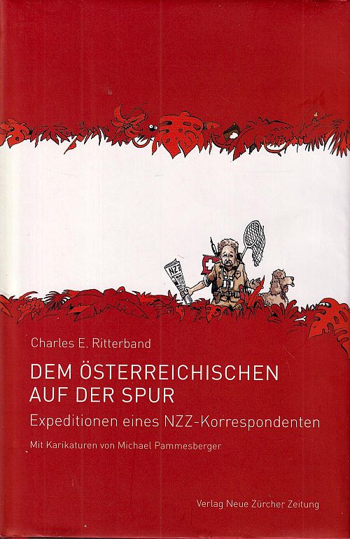 Dem Österreichischen auf der Spur