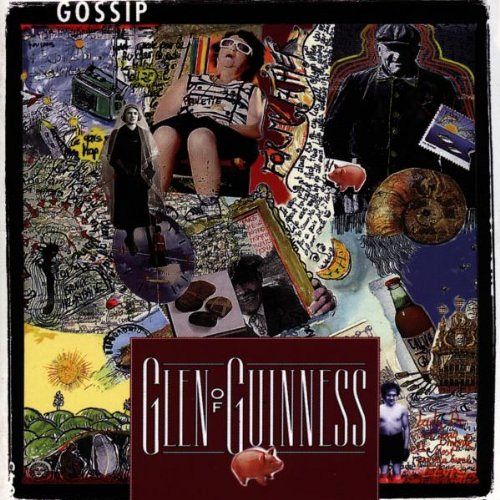 Gossip [CD]