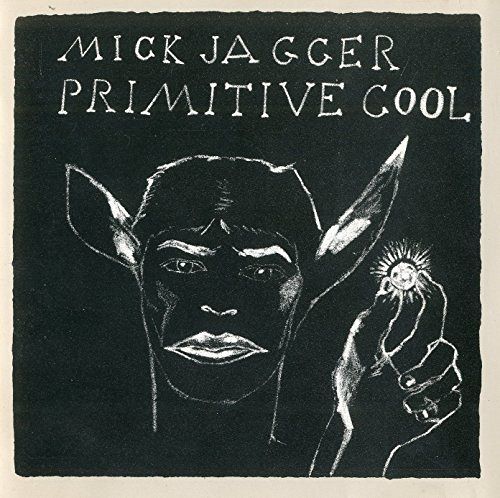 Primitive Cool [CD]