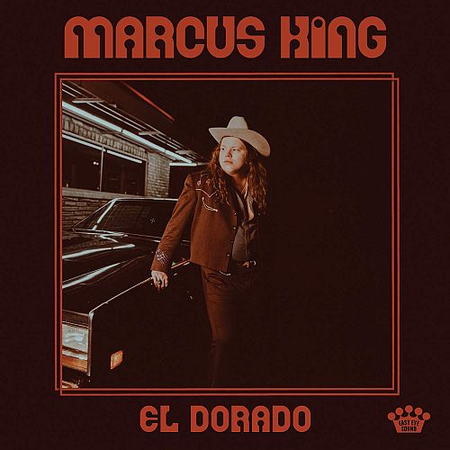 El Dorado [CD]