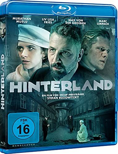Hinterland [Blu-ray]