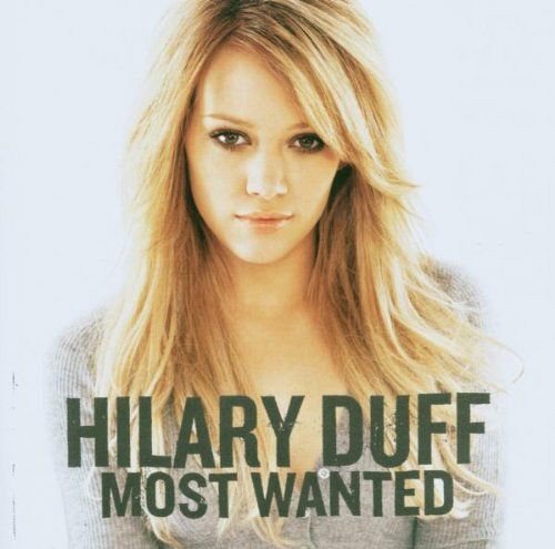 Most Wanted [CD]