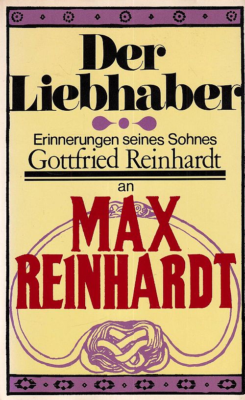 Der Liebhaber