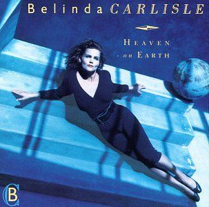 Heaven On Earth [CD]