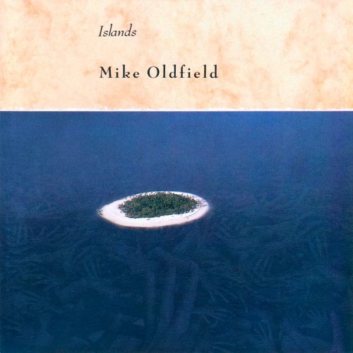Islands  [CD]