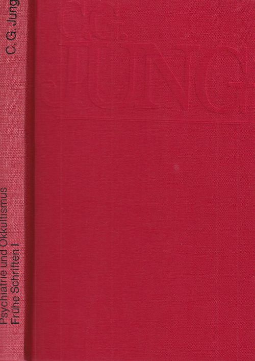 Psychiatrie und Okkultismus