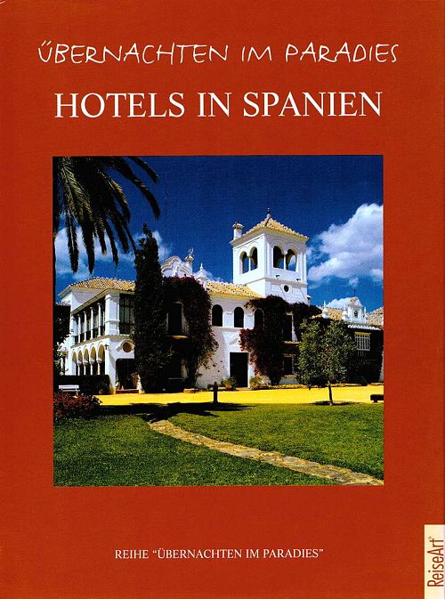 Hotels in Spanien