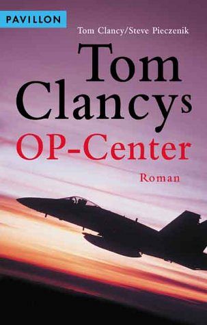 Tom Clancys OP-Center