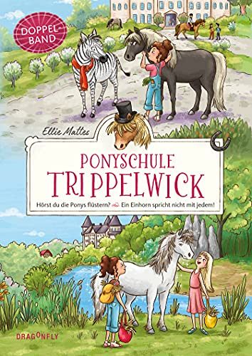 Ponyschule Trippelwick