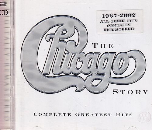 The Chicago Story [CD]