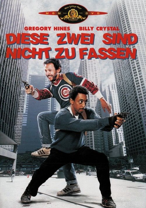 Diese Zwei sind nicht zu fassen [DVD]